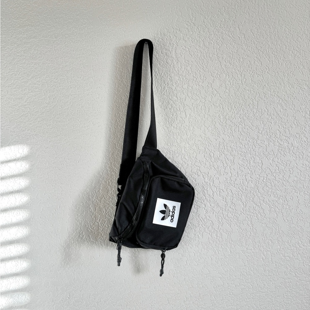 Adidas Sport Hip Pack Waist Pack
